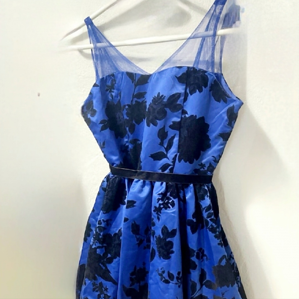 Girl's Formal
